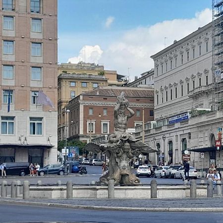 Trevi Smart Flat Apartment Rome Exterior photo