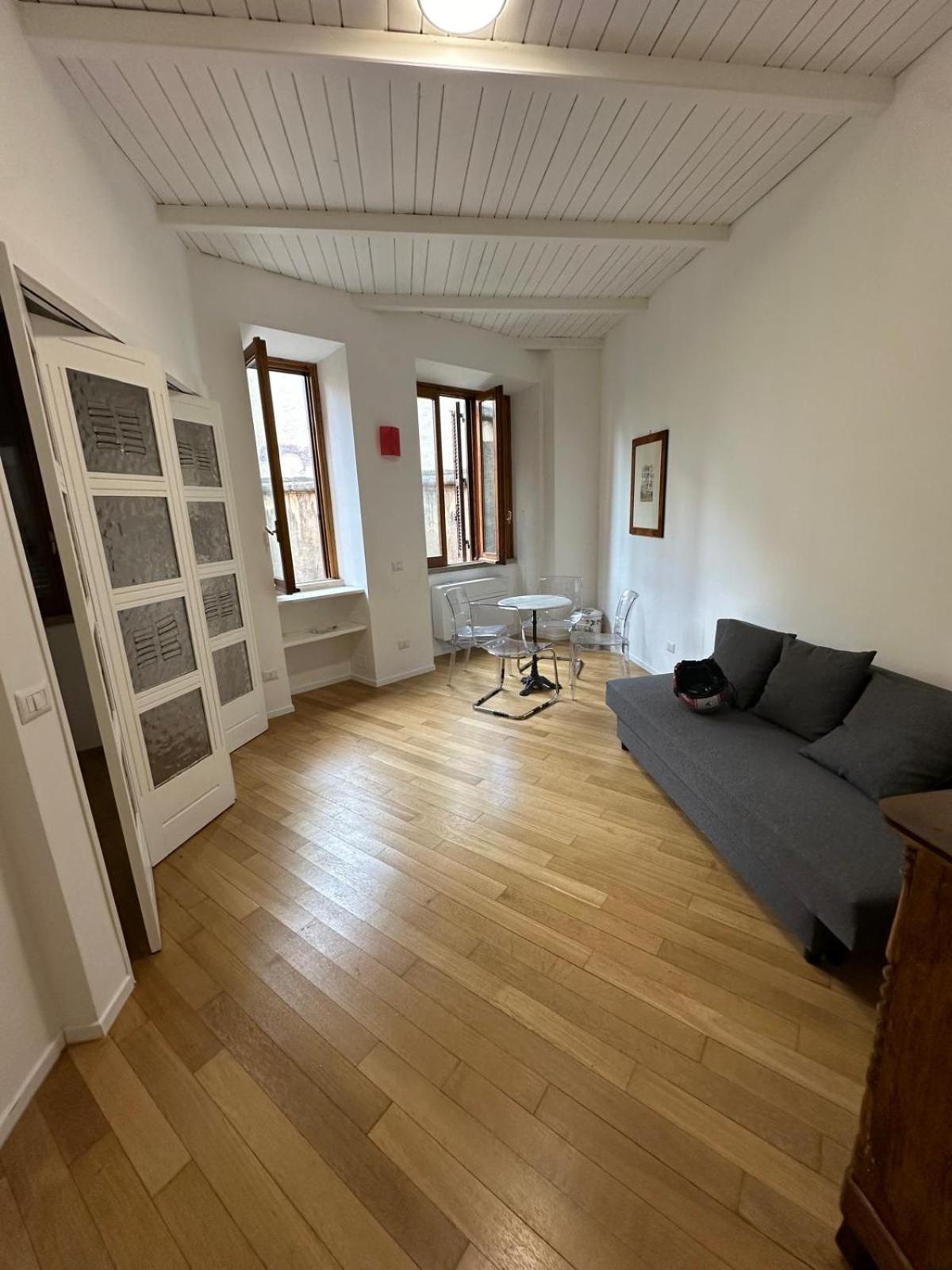 Trevi Smart Flat Apartment Rome Exterior photo