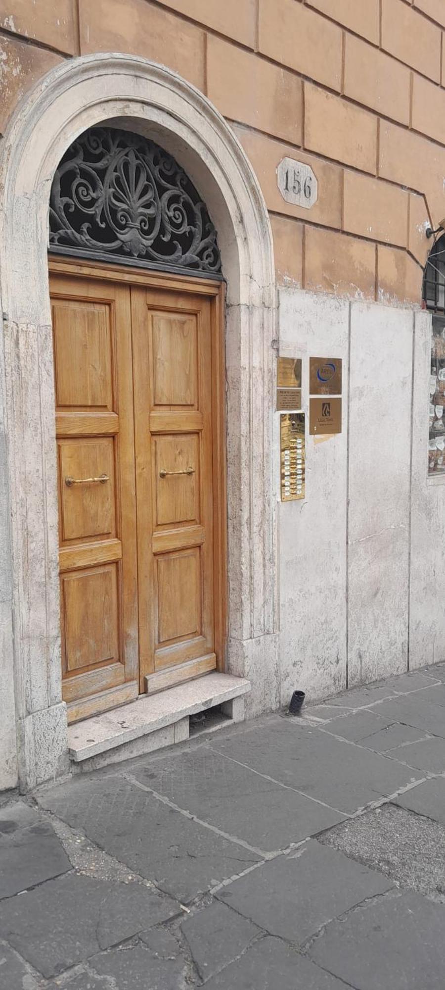 Trevi Smart Flat Apartment Rome Exterior photo